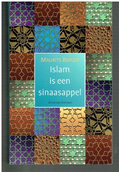 Islam is een sinaasappel door Maurits Berger - 1