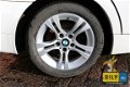 In onderdelen BMW E91 320d '08 BILY bmw autodemontage - 7 - Thumbnail