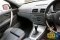 In onderdelen BMW E83 2.5i '04 BILY bmw autodemontage - 7 - Thumbnail