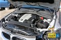 In onderdelen BMW E60 520D '08 BILY bmw autodemontage - 8 - Thumbnail