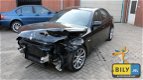 In onderdelen BMW E60 525D '05 BILY bmw autodemontage - 1 - Thumbnail