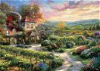 Schmidt - Wine Country Living - 2000 Stukjes - 1 - Thumbnail