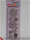 OP=OP: stampendous clear stempel may flower - 1 - Thumbnail