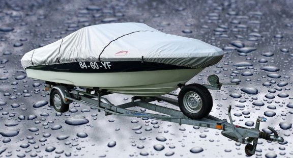 Boothoes Bayliner ZWARE Kwaliteit 100% Waterdicht - 1