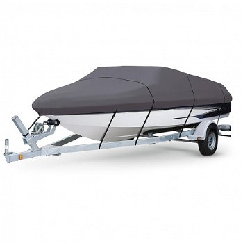 Boothoes Bayliner ZWARE Kwaliteit 100% Waterdicht - 4