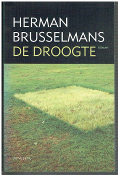 keuze uit enkele boeken door Herman Brusselmans - 1