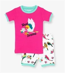 Hatley shortama 104