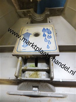 Scott System 3500 zeepdispenser navulbaar (a35)8 - 6