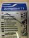 Zeepdispensers, zeeppompen merk ECOLAB, (a35)9 - 3 - Thumbnail