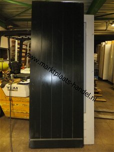 40 mm Multiplex buitendeur met groeven 89 x 250 cm (a35)19