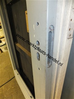 40 mm dikke buitendeur, achterdeur L 93 x 211,5 cm R (a35)20 - 7