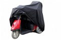 Scootmobielhoes, Kymco Scootmobiel hoes - 1 - Thumbnail