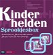 Kinderhelden - Sprookjes Box (4 CD) - 1 - Thumbnail