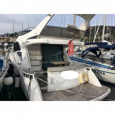 Galeon 440 Fly