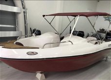 Marin Boat Tango