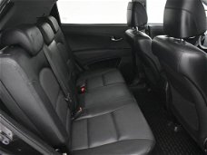 SsangYong Korando - 2.0 XDI Sapphire NAVI / LEDER / AIRCO-ECC / CRUISE CONTR. / PRIVACY GLAS / *APK