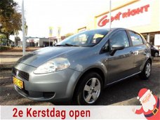 Fiat Grande Punto - 1.4 Active AIRCO 1ste eigenaar