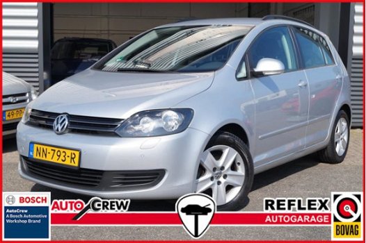 Volkswagen Golf Plus - 2.0 TDI Comfortline CLIMA/CRUISE/PDC/STANDKACHEL - 1