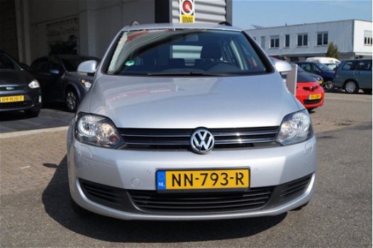 Volkswagen Golf Plus - 2.0 TDI Comfortline CLIMA/CRUISE/PDC/STANDKACHEL - 1