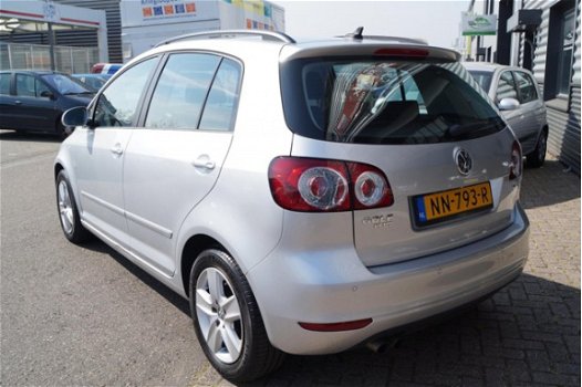 Volkswagen Golf Plus - 2.0 TDI Comfortline CLIMA/CRUISE/PDC/STANDKACHEL - 1