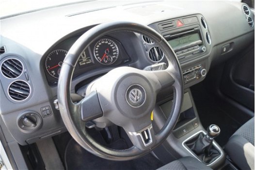 Volkswagen Golf Plus - 2.0 TDI Comfortline CLIMA/CRUISE/PDC/STANDKACHEL - 1