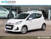 Hyundai i10 - 1.0i Comfort Smart Pack | Navigatie | Park. Sensor | Cruise Control | Apple CarPlay & - 1 - Thumbnail