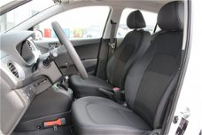Hyundai i10 - 1.0i Comfort Smart Pack | Navigatie | Park. Sensor | Cruise Control | Apple CarPlay &