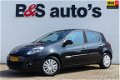 Renault Clio - 1.5 dCi Parisienne Zuinig rijden Navi Airco Bluetooth - 1 - Thumbnail