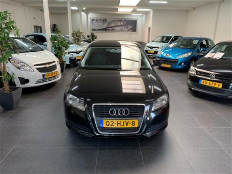 Audi A3 Sportback - 1.8 TFSI Attraction Business Edition - 1