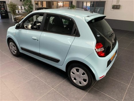 Renault Twingo - 1.0 SCe Expression - 1