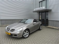 Mercedes-Benz SLK-klasse - ( 10 x slk op voorraad ) 200 K