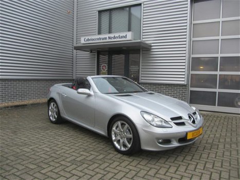 Mercedes-Benz SLK-klasse - ( 10 x slk op voorraad ) 200 K - 1