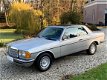 Mercedes-Benz 280 - 280 CE Automaat W123 Pullman / Becker / S-dak / Cruise #HISTORIE - 1 - Thumbnail