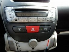 Toyota Aygo - 1.0-12V AIRCO APK t/m 07-11-2020 GOEDKOOP RIJDEN