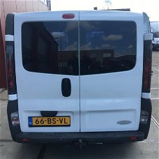 Renault Trafic - 1.9 dCi L2 H1 DC