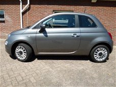 Fiat 500 - 0.9 TwinAir Turbo Popstar AIRCO LED LMV