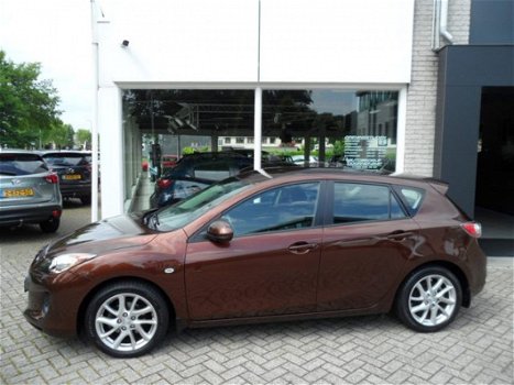 Mazda 3 - 3 1.6 HB5 105pk 5MT Navigator - 1