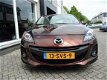 Mazda 3 - 3 1.6 HB5 105pk 5MT Navigator - 1 - Thumbnail