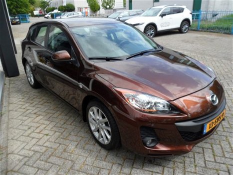 Mazda 3 - 3 1.6 HB5 105pk 5MT Navigator - 1