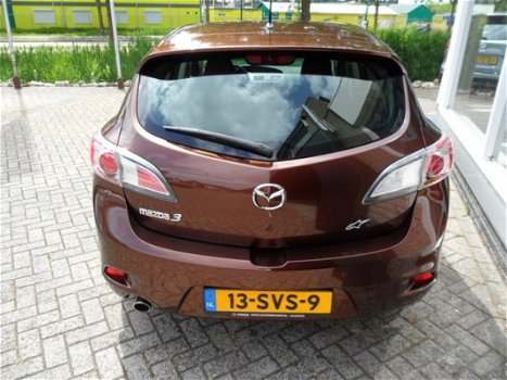 Mazda 3 - 3 1.6 HB5 105pk 5MT Navigator - 1