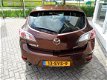 Mazda 3 - 3 1.6 HB5 105pk 5MT Navigator - 1 - Thumbnail