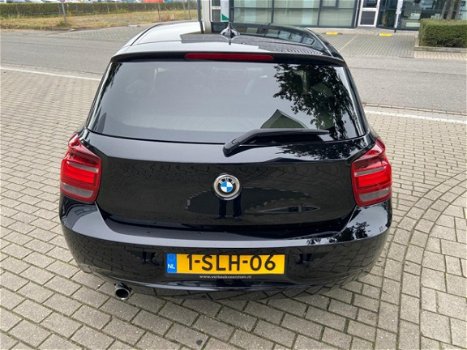 BMW 1-serie - 116i EDE High Executive Navi, Clima, Cruise - 1