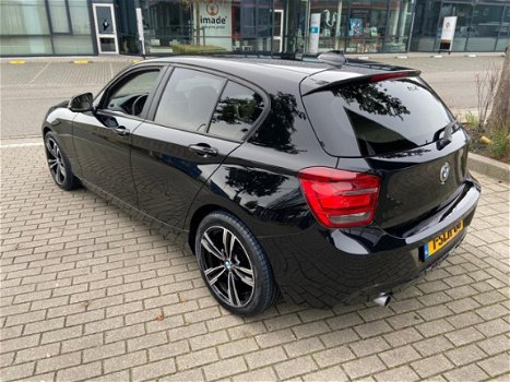 BMW 1-serie - 116i EDE High Executive Navi, Clima, Cruise - 1