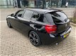 BMW 1-serie - 116i EDE High Executive Navi, Clima, Cruise - 1 - Thumbnail