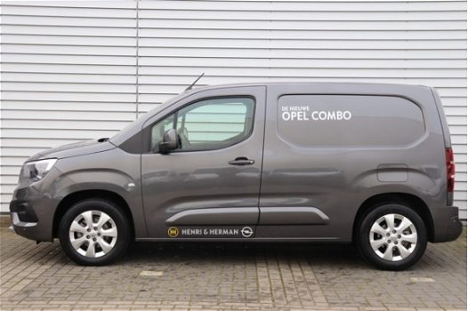 Opel Combo - 100pk Innovation (Climate/NAV./16