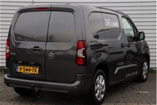 Opel Combo - 100pk Innovation (Climate/NAV./16"LMV/NIEUW MODEL)