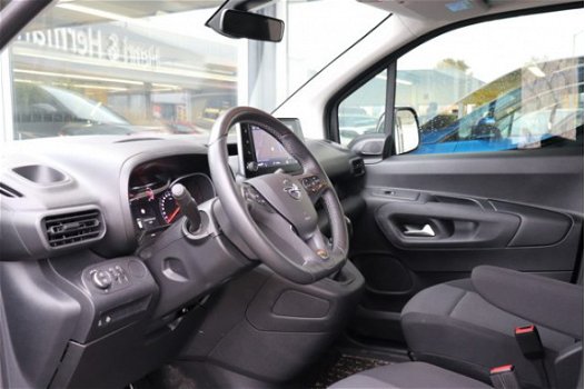 Opel Combo - 100pk Innovation (Climate/NAV./16