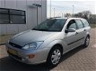 Ford Focus Wagon - 1.6 16V Cool Edition - 1 - Thumbnail