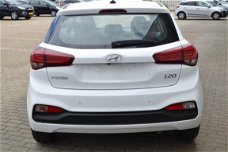 Hyundai i20 - 1.0 T-GDI Comfort + Navigation Pack | Nu met €2.000, - voordeel