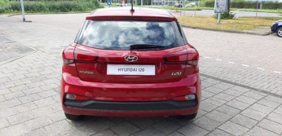 Hyundai i20 - 1.0 T-GDI Comfort + Navigation Pack | €2.000, - VOORRAADVOORDEEL - 1